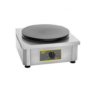 Блинница Roller Grill CSE 400